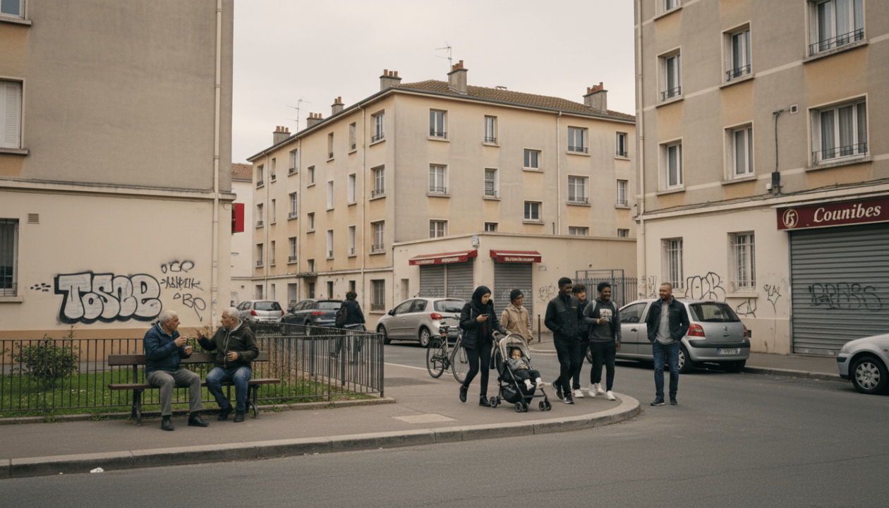 découvrez une analyse approfondie des banlieues françaises 20 ans après 2005, avec les vrais chiffres sur la situation sociale et économique actuelle.