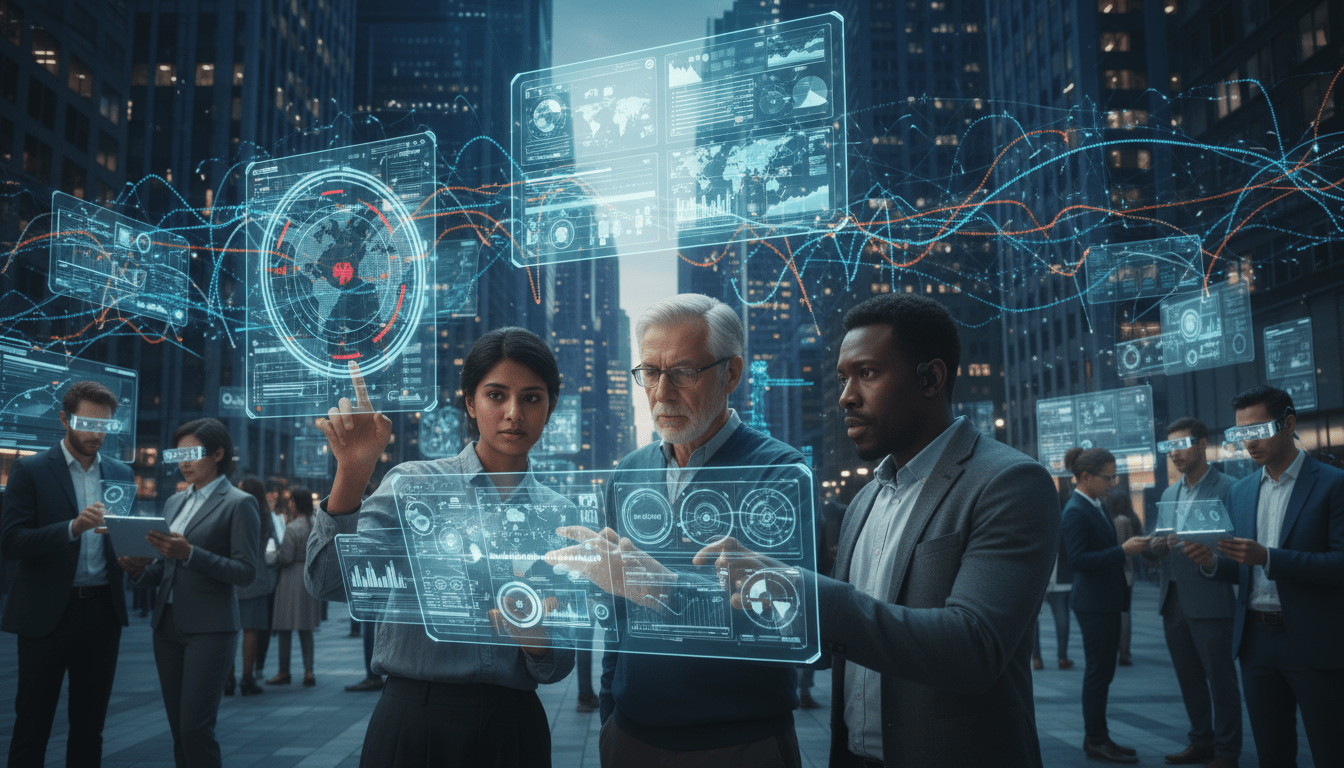 Fake news et désinformation : les 12 outils de fact-checking que tout citoyen devrait connaître en 2026